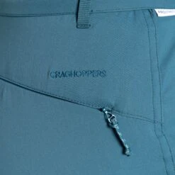 Craghoppers Womens/Ladies Kiwi Pro III Shorts (Black) -Outdoor Sports kf0ca7f73ff3f45acffb9cdc61e2c0377