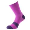 Womens/Ladies Approach Socks (Fuchsia) -Outdoor Sports kf0d156ba24af41d2753456c61a450597
