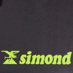 Simond BOULDERING CRASHPAD 1M X1M -Outdoor Sports kf1012e8bb86640274b44f6516b253c85
