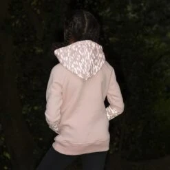 Proviz REFLECT360 Reflective Children's Hoodie Sweatshirt Top 32 Proviz REFLECT360 Reflective Children's Hoodie Sweatshirt Top -Outdoor Sports kf113ea7e9f7a83f47bc4b6da6e1bbf70