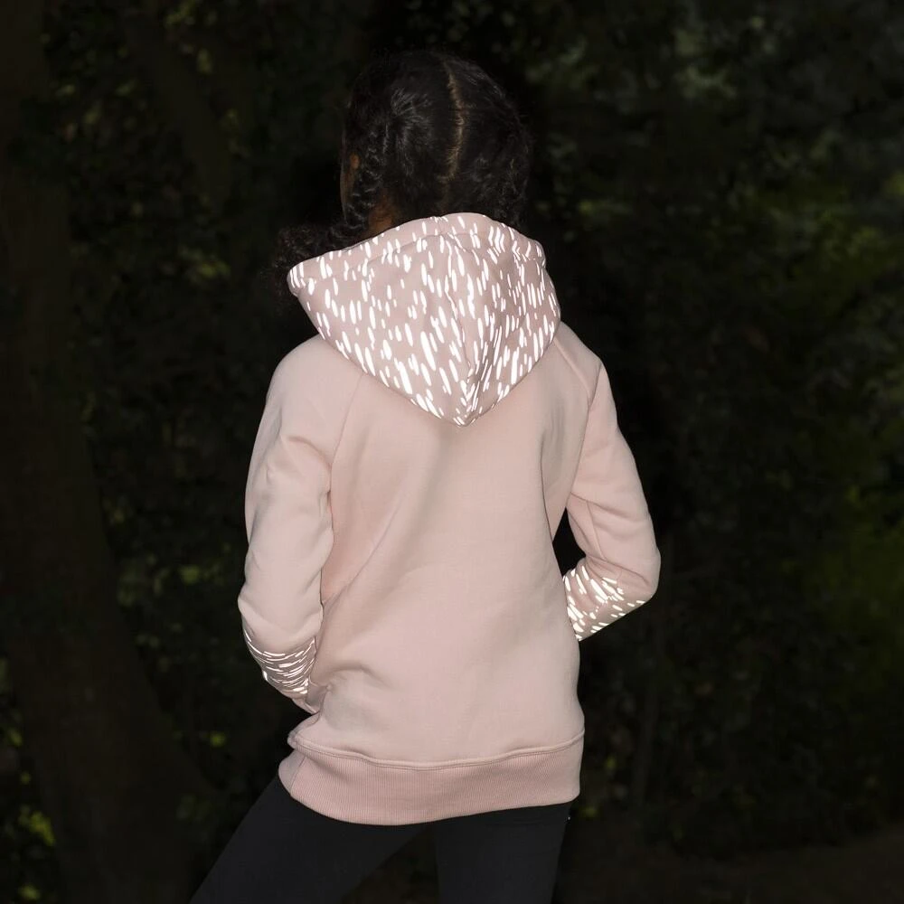 Proviz REFLECT360 Reflective Children's Hoodie Sweatshirt Top 13 Proviz REFLECT360 Reflective Children's Hoodie Sweatshirt Top - Image 11