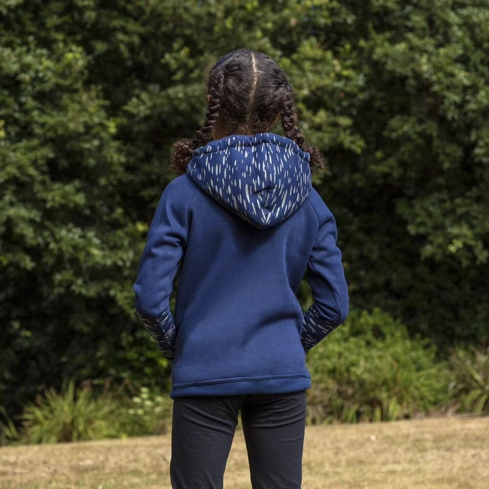 Proviz REFLECT360 Reflective Children's Hoodie Sweatshirt Top 21 Proviz REFLECT360 Reflective Children's Hoodie Sweatshirt Top - Image 19