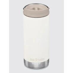 Klean Kanteen TKWide Insulated Bottle 12oz (355ml) (Café Cap) -Outdoor Sports kf12abe43aa80e5ed34e908077d780a0e
