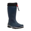 Dunlop Unisex Adult Wellington Boots (Blizzard/Blue) -Outdoor Sports kf18aa85211fc92d1c422f3255af3e187