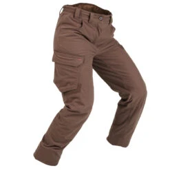 Women's Warm Waterproof Trousers -Outdoor Sports kf1db9f118e945a7e891cd7931b77d4c1