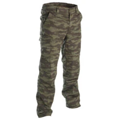Country Sport Warm Trousers 100 Camo