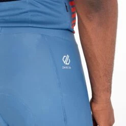 Dare 2b Mens Virtuous Wool Effect Cycling Shorts (Black) 19 Dare 2b Mens Virtuous Wool Effect Cycling Shorts (Black) -Outdoor Sports kf23be26e3efe3e8d8312cf8c94724bcc