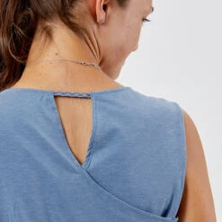 Simond WOMEN'S CLIMBING TANK TOP VERTIKA AMPLE -Outdoor Sports kf2bb6e31b7820b9b7716afb168e4bea5