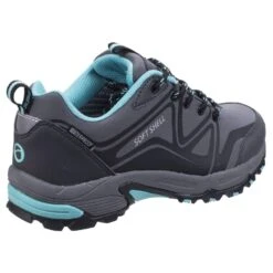 Cotswold Abbeydale Low Ladies Hiking Boots GREY 8 Cotswold Abbeydale Low Ladies Hiking Boots GREY -Outdoor Sports kf2ed35bd4df6fec50cd5cca02d9e7079