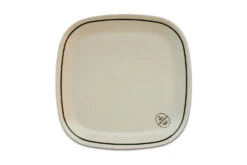 OLPRO Signature Square Melamine Set (16 Piece) -Outdoor Sports kf337e55559d01fd4baac1d192426236a 1