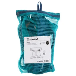 Simond CLIMBING AND MOUNTAINEERING HARNESS 31 Simond CLIMBING AND MOUNTAINEERING HARNESS -Outdoor Sports kf368d42a05f28518c1f7c91e47a660cf