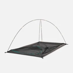 Quechua 2 Man Blackout Tent MH100 -Outdoor Sports kf3ba7ec96d1cc8207280cdc0df7170d7
