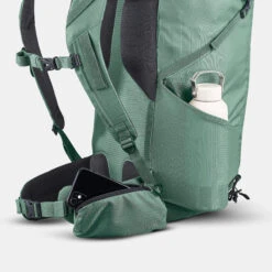 Quechua BACKPACK MH100 35L -Outdoor Sports kf3e38ec02e0f4415a292ab008f3bf3fc