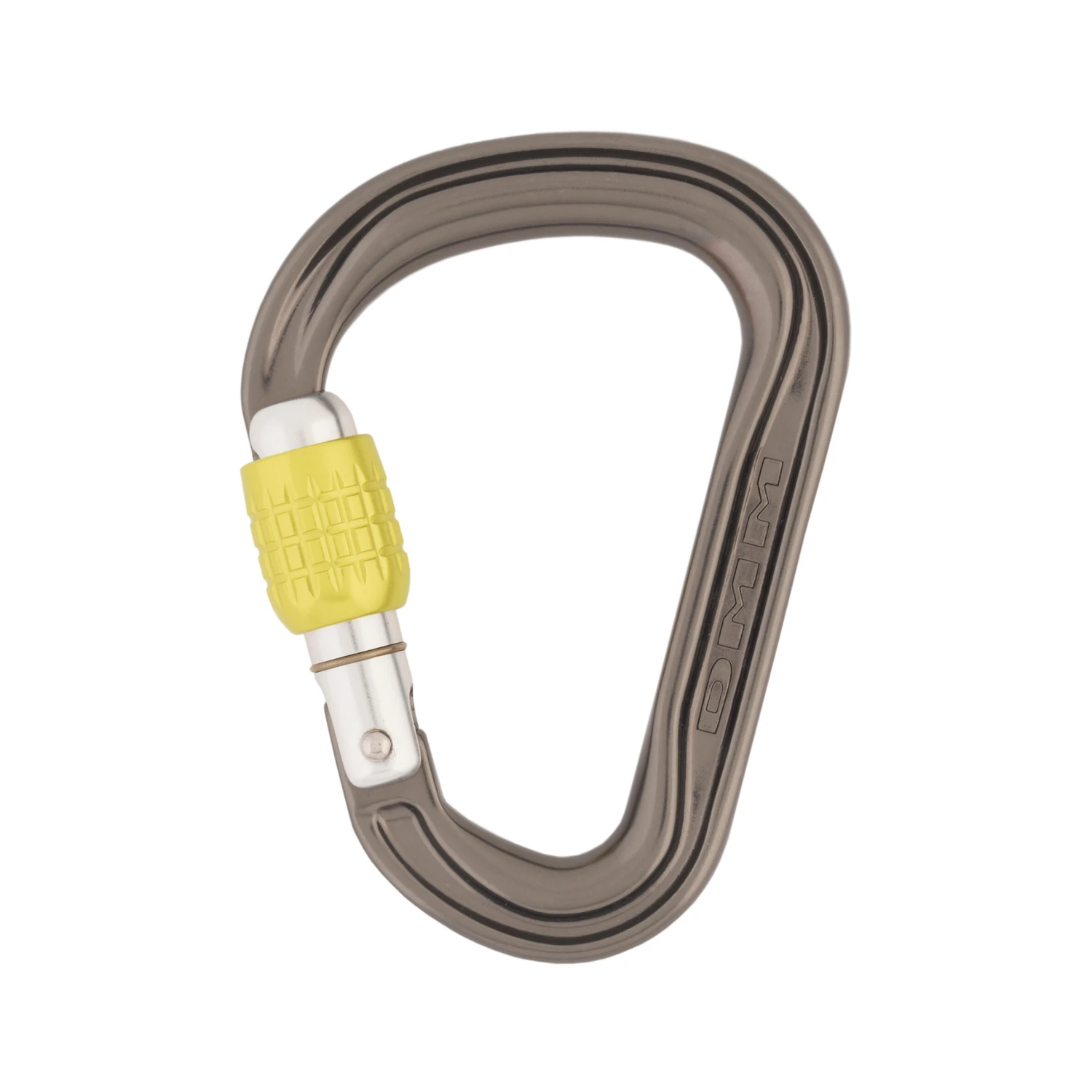 DMM Phantom HMS Screwgate Carabiner 6 DMM Phantom HMS Screwgate Carabiner - Image 4