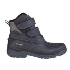 Cotswold Womens/Ladies Kempsford Wellington Boot (Black) -Outdoor Sports kf4120ce55dc04d385a647676dcb82166