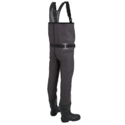 Refurbished Fishing Waders Thermo Neoprene 12 Refurbished Fishing Waders Thermo Neoprene -Outdoor Sports kf41a439efbc1d4479b9955ce9e10952f
