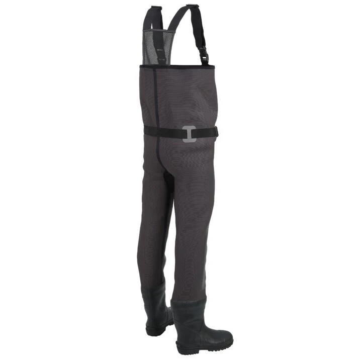 Refurbished Fishing Waders Thermo Neoprene 6 Refurbished Fishing Waders Thermo Neoprene - Image 4