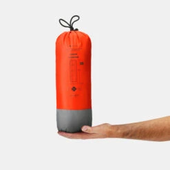 Trekking Inflatable Mattress MT500 Air Insulator XL - 195 X 60 Cm -Outdoor Sports kf44c97358970aed668914080dc400fe2