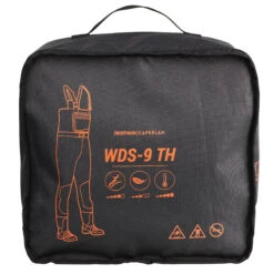 Fishing 4 Mm Neoprene Waders 900 Thermo 21 Fishing 4 Mm Neoprene Waders 900 Thermo -Outdoor Sports kf47dd5b5f50520018d90ae107715305e