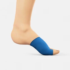 Quechua Plantar Gel -Outdoor Sports kf4fcb5b8275c0fe189b37e1a8595f082