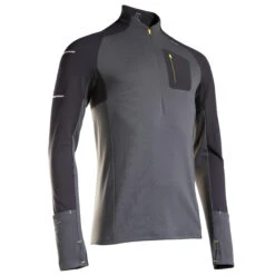 KIPRUN WARM LIGHT MEN'S LONG-SLEEVED WINTER RUNNING T 35 KIPRUN WARM LIGHT MEN'S LONG-SLEEVED WINTER RUNNING T -Outdoor Sports kf530752419178e540f6cf5c07bd60385