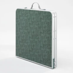 Quechua FOLDING CAMPING TABLE - 4 TO 6 PEOPLE -Outdoor Sports kf53b3a1b624add8ee1713057602501b4