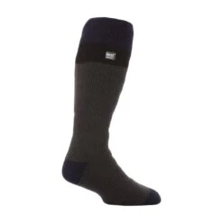 Mens Thermal Extra Long 2.3 TOG Winter Knee High Ski Socks -Outdoor Sports kf553a15e3a3da314ec5ae2bc14dd0eba