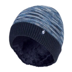 Mens Thermal Knitted Beanie Hat For Winter -Outdoor Sports kf55903536f505638c275e39f7dcb6674