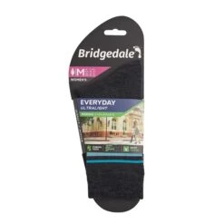 Bridgedale LINER Base Layer Merino Performance Boot Women's -Outdoor Sports kf5942d0448ff677fa6912c153c78d055