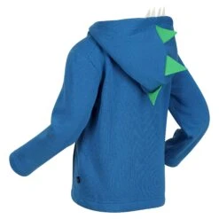 Regatta Toddler Peppa Pig Full Zip Hoodie (Imperial Blue) 13 Regatta Toddler Peppa Pig Full Zip Hoodie (Imperial Blue) -Outdoor Sports kf5a7be918bcca6e01a0c08f7c65d95b9