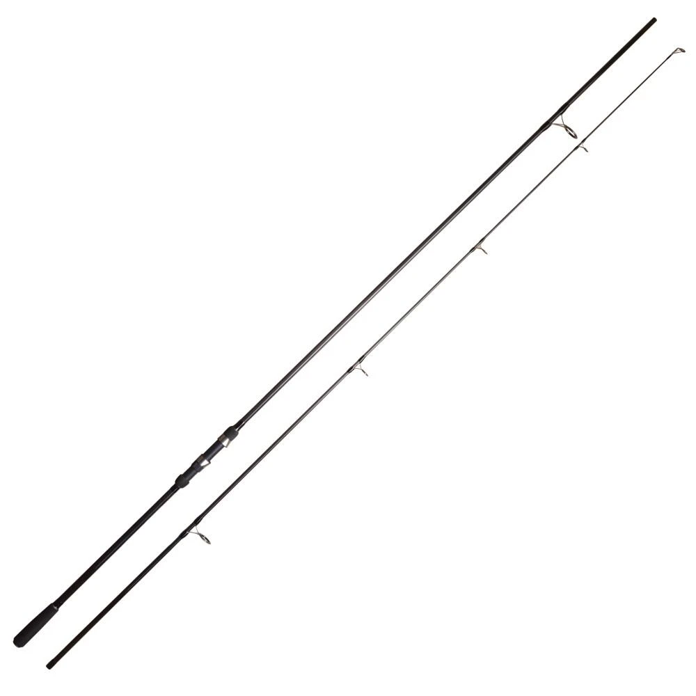 Shakespeare Cypry 3lb, 12ft Carp Rod (3 Pieces) 3 Shakespeare Cypry 3lb, 12ft Carp Rod (3 Pieces)