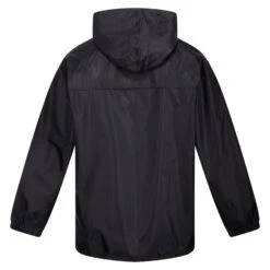 Regatta Great Outdoors Mens Outdoor Classics Waterproof Stormbreak Jacket (Black) -Outdoor Sports kf5d2028837d90408d1b0cc33014d2389