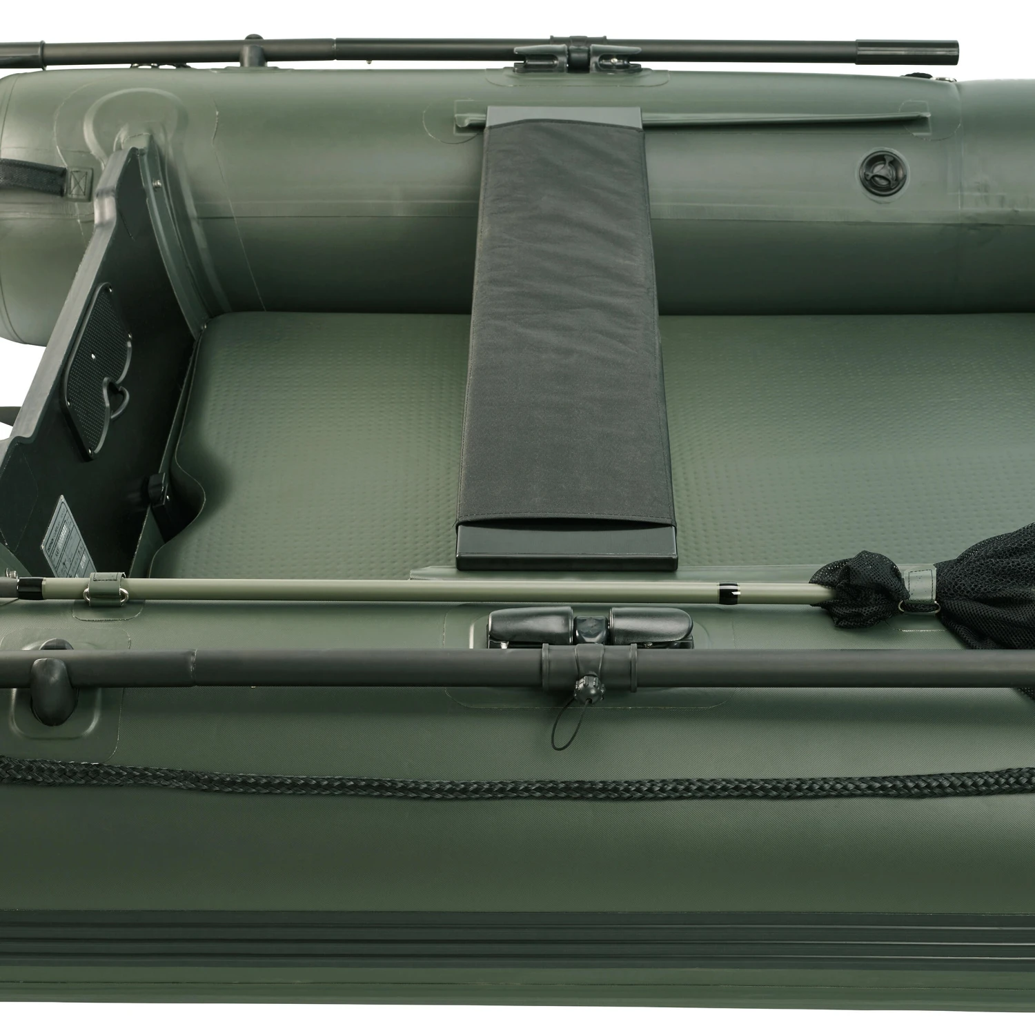 CARP FISHING INFLATABLE BOAT VENTUS 180 11 CARP FISHING INFLATABLE BOAT VENTUS 180 - Image 9