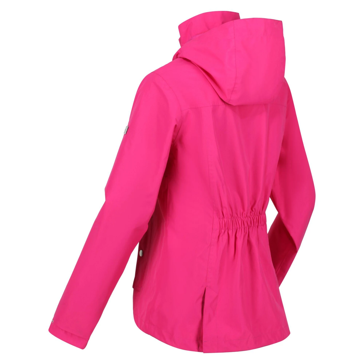 Regatta Laiyah Women's Hiking Hooded Jacket 4 Regatta Laiyah Women's Hiking Hooded Jacket - Image 2