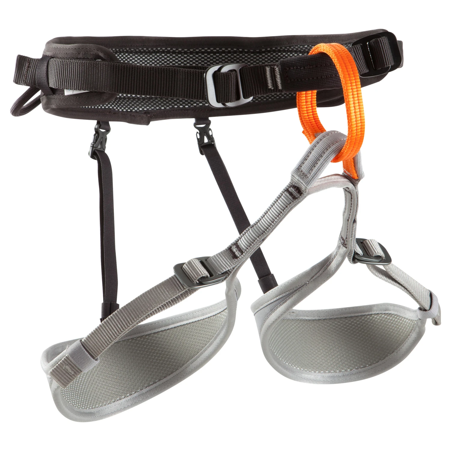 Simond CLIMBING AND MOUNTAINEERING HARNESS 3 Simond CLIMBING AND MOUNTAINEERING HARNESS