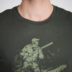 Men's Country Sport Cotton Short-Sleeved T-Shirt -Outdoor Sports kf68c8ad28ea2f58eb5cfe3f9dabad39e