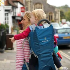 LITTLELIFE Ranger S2 Child Carrier -Outdoor Sports kf690f5f738e99f673d0a86faf8bc40c9