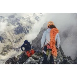 Mammut Alpine Sender Dry Triple-Rated Rope 8.7 Mm X 40m 7 Mammut Alpine Sender Dry Triple-Rated Rope 8.7 Mm X 40m -Outdoor Sports kf77036348583f46022f1eb92c73a5427