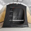 Quechua EXTRA BEDROOM - SPARE PART FOR THE AIR SECONDS 6.3 FRESH&BLACK TENT -Outdoor Sports kf7abb9ea14211e586963f61ac745c29c