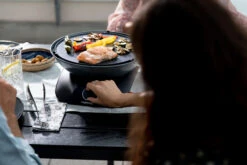 Campingaz 360 GRILL TABLETOP GAS BARBECUE -Outdoor Sports kf8117dc8f07c846d895cacb3e51bbfe1