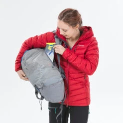 Simond Mountaineering Backpack 33 Litres -Outdoor Sports kf8649de7ec8c6e494ebd7945882b55f8