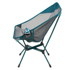 Quechua LOW FOLDING CAMPING CHAIR MH500 CAMO -Outdoor Sports kf86d018b40f59f4265691fd0376e5126
