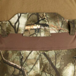 Country Sport Hide Warm Waterproof Trousers Treemetic 500 -Outdoor Sports kf8b9e206d340426965f1819f93fae251