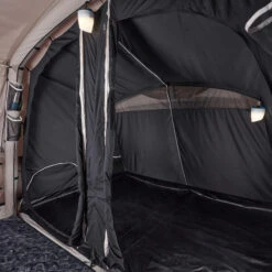 Quechua BEDROOM - SPARE PART FOR THE AIR SECONDS 4.2 POLYCOTTON TENT -Outdoor Sports kf8c8be7613f67d198ae3f22787822daa