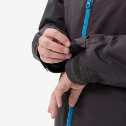 Quechua KIDS’ 3-in-1 WATERPROOF HIKING JACKET - SH500 X-WARM -8°C - AGES 7 -Outdoor Sports kf8c9e9b7c2e2ead885d6c128bdbcff6c