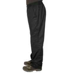 Warm Country Sport Trousers 100 -Outdoor Sports kf8e11c760609266737ac20dadfdec25e