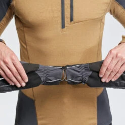 Adult Mountain Trekking Windproof Touchscreen Gloves -Outdoor Sports kf91784383699b451aac1c8b104f0b964