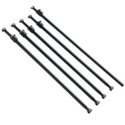 Spare Detachable Arms Biwy Frontview Carp Fishing
