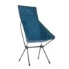 Vango Micro Tall Camping Chair - Blue -Outdoor Sports kf982ff295702b5104c7cb09d0e8ac335