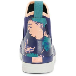 Muck Boots Womens/Ladies Originals Wellington Boots (Astral Aura) -Outdoor Sports kf98ff4f258f224beadcf51fee7a2f117